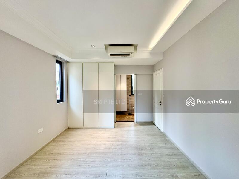 Condominium - Cluster House for Sale, Kaleido, SGD 3,950,000 | Freehold