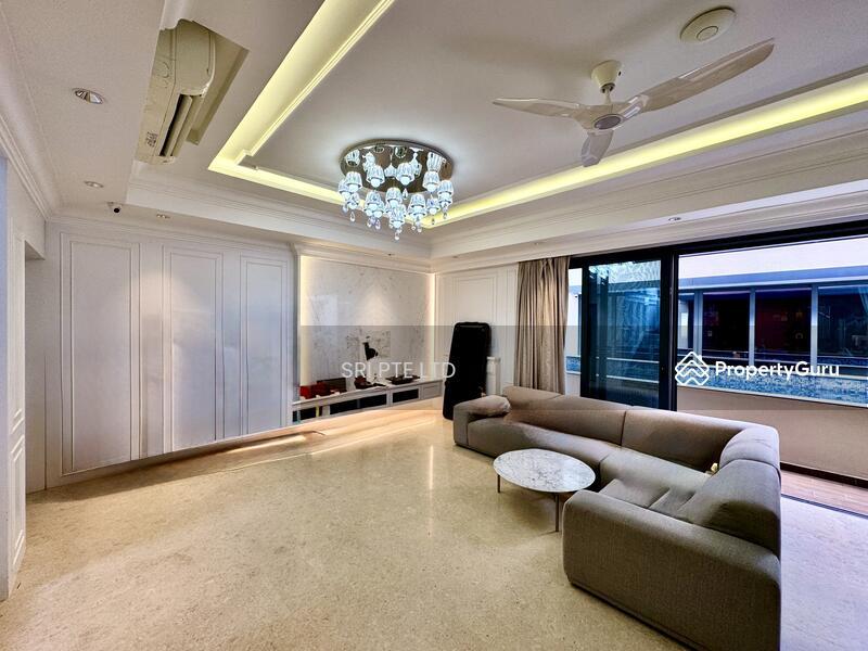 Condominium - Cluster House for Sale, Kaleido, SGD 3,950,000 | Freehold