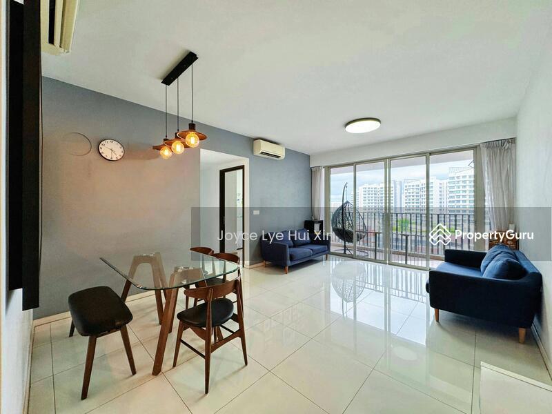 Executive Condominium for Sale, Heron Bay, SGD 2,400,000 | 99-year lease