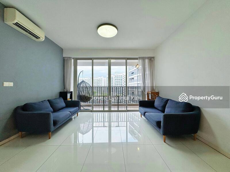 Executive Condominium for Sale, Heron Bay, SGD 2,400,000 | 99-year lease