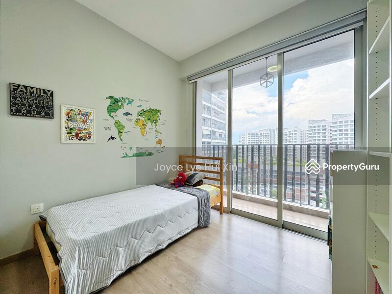 Executive Condominium for Sale, Heron Bay, SGD 2,400,000 | 99-year lease