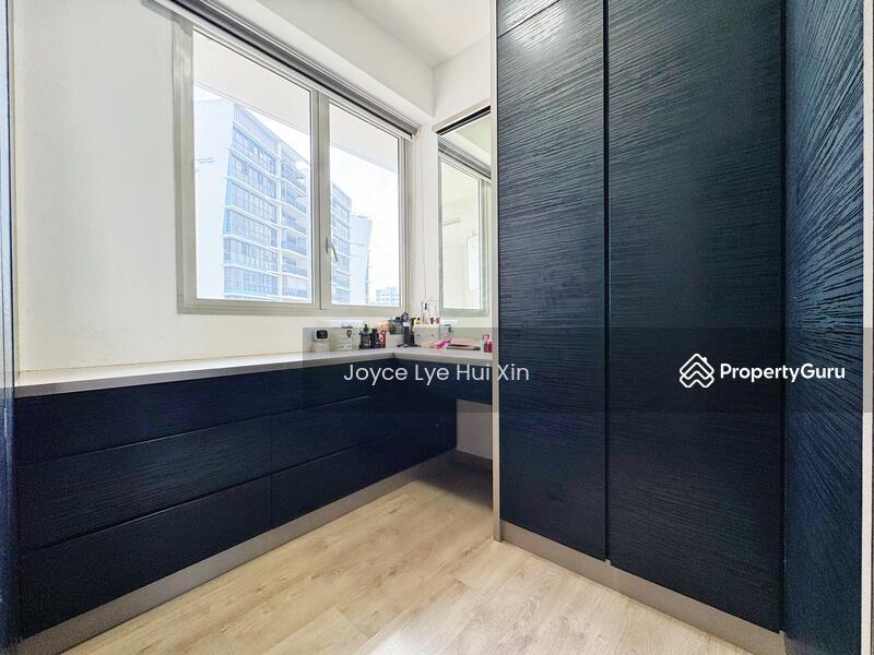 Executive Condominium for Sale, Heron Bay, SGD 2,400,000 | 99-year lease