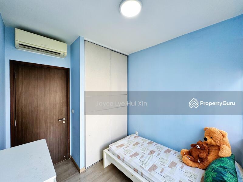 Executive Condominium for Sale, Heron Bay, SGD 2,400,000 | 99-year lease