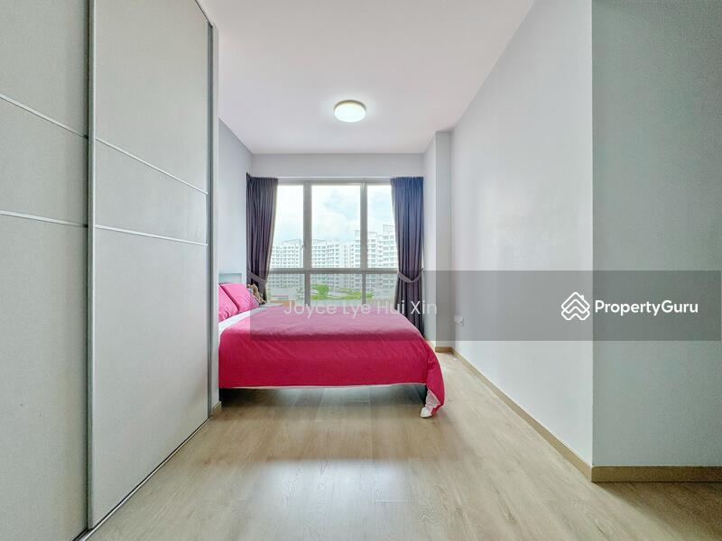 Executive Condominium for Sale, Heron Bay, SGD 2,400,000 | 99-year lease