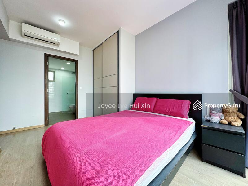 Executive Condominium for Sale, Heron Bay, SGD 2,400,000 | 99-year lease