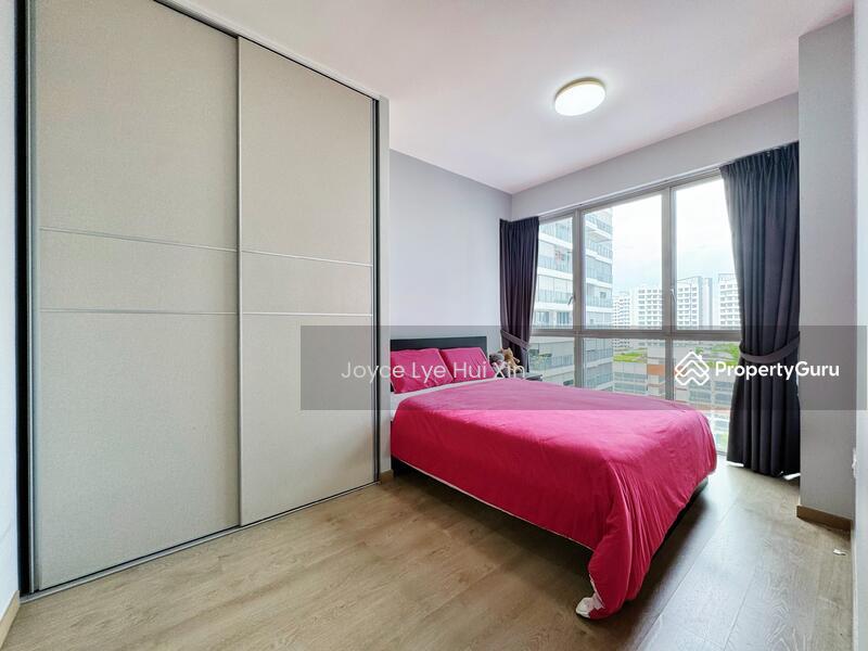 Executive Condominium for Sale, Heron Bay, SGD 2,400,000 | 99-year lease