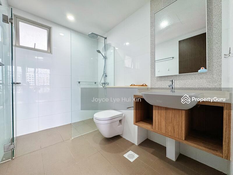Executive Condominium for Sale, Heron Bay, SGD 2,400,000 | 99-year lease