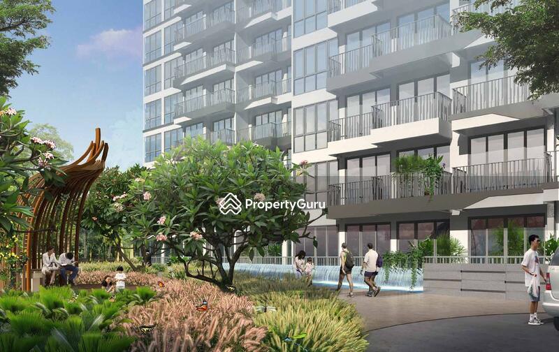 Executive Condominium for Sale, Heron Bay, SGD 2,400,000 | 99-year lease