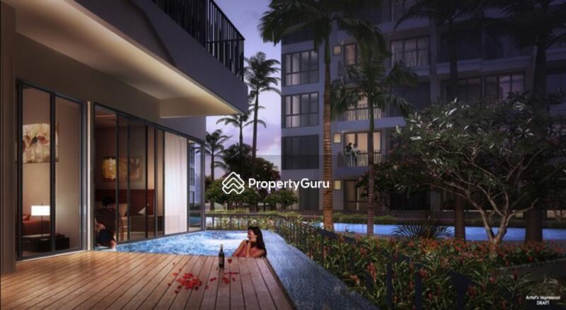 Executive Condominium for Sale, Heron Bay, SGD 2,400,000 | 99-year lease