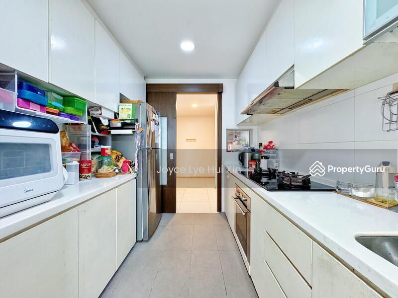 Executive Condominium for Sale, Heron Bay, SGD 2,400,000 | 99-year lease