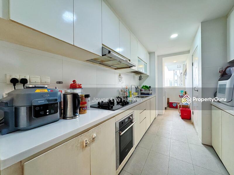 Executive Condominium for Sale, Heron Bay, SGD 2,400,000 | 99-year lease