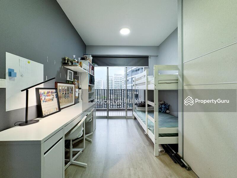 Executive Condominium for Sale, Heron Bay, SGD 2,400,000 | 99-year lease