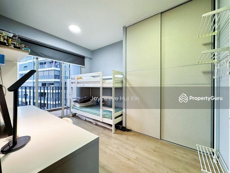 Executive Condominium for Sale, Heron Bay, SGD 2,400,000 | 99-year lease