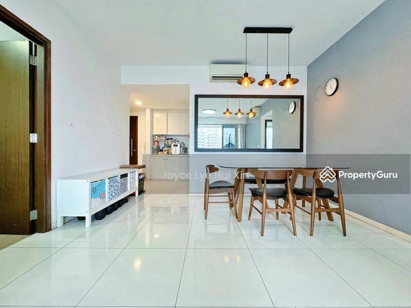 Executive Condominium for Sale, Heron Bay, SGD 2,400,000 | 99-year lease
