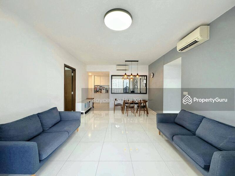 Executive Condominium for Sale, Heron Bay, SGD 2,400,000 | 99-year lease
