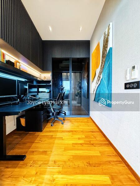 Condominium for Sale, Uptown @ Farrer, SGD 3,600,000 | 99-year lease