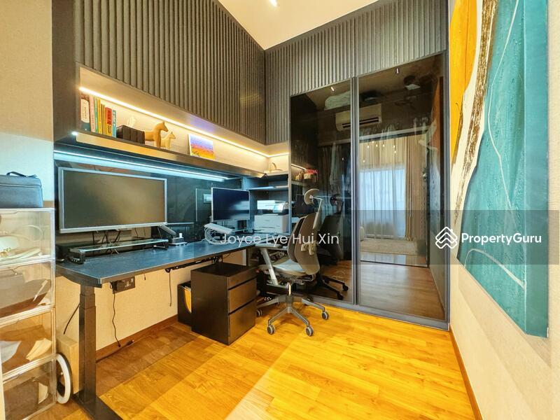 Condominium for Sale, Uptown @ Farrer, SGD 3,600,000 | 99-year lease
