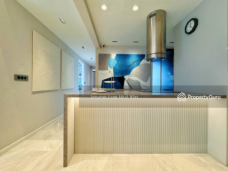 Condominium for Sale, Uptown @ Farrer, SGD 3,600,000 | 99-year lease