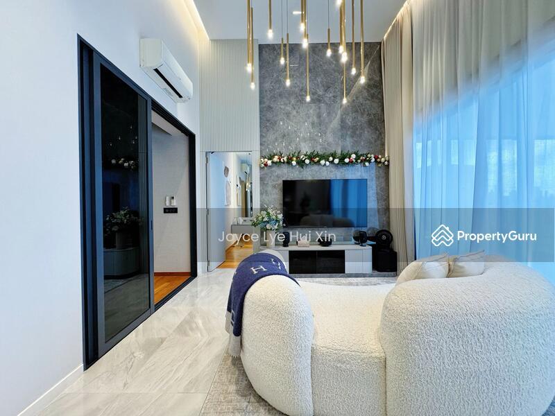 Condominium for Sale, Uptown @ Farrer, SGD 3,600,000 | 99-year lease