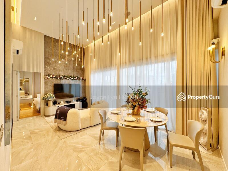 Condominium for Sale, Uptown @ Farrer, SGD 3,600,000 | 99-year lease