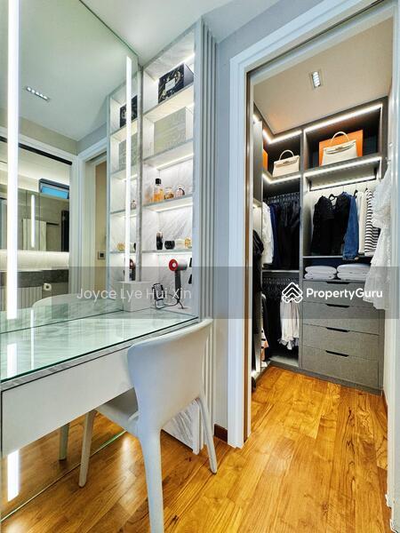Condominium for Sale, Uptown @ Farrer, SGD 3,600,000 | 99-year lease