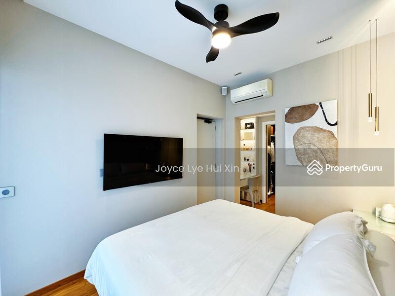 Condominium for Sale, Uptown @ Farrer, SGD 3,600,000 | 99-year lease