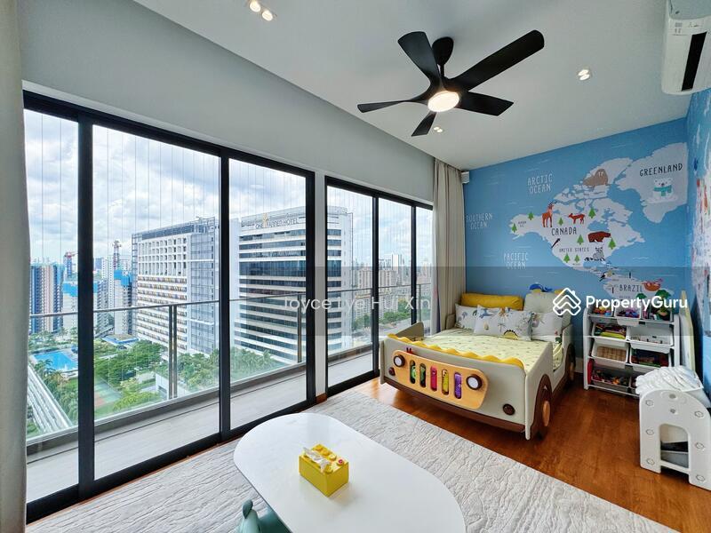 Condominium for Sale, Uptown @ Farrer, SGD 3,600,000 | 99-year lease
