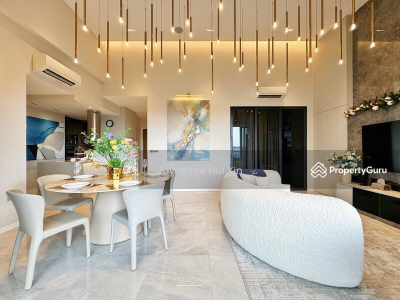 Condominium for Sale, Uptown @ Farrer, SGD 3,600,000 | 99-year lease