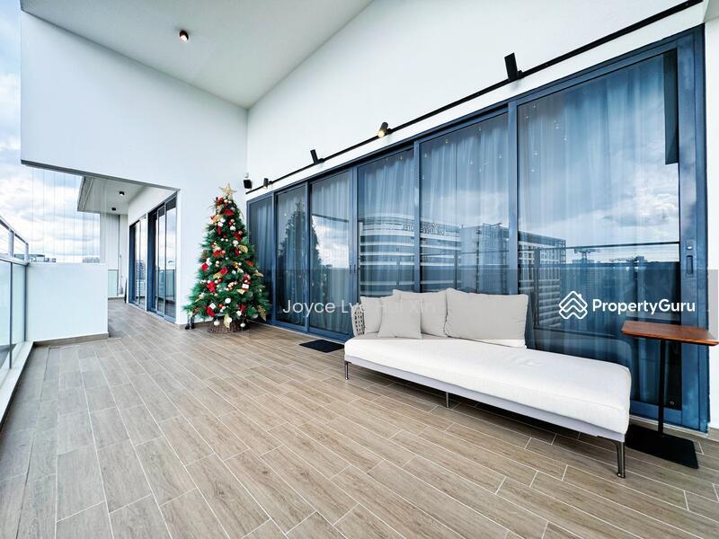 Condominium for Sale, Uptown @ Farrer, SGD 3,600,000 | 99-year lease