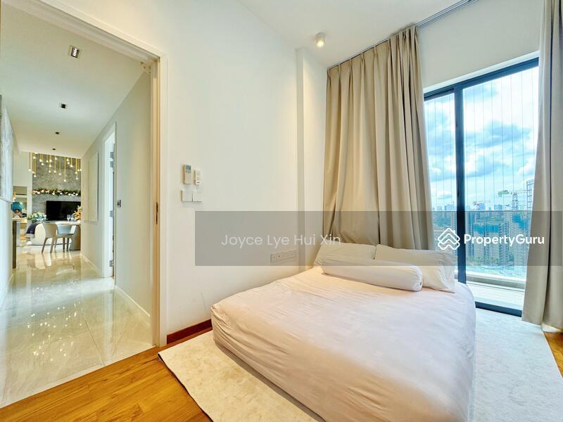Condominium for Sale, Uptown @ Farrer, SGD 3,600,000 | 99-year lease