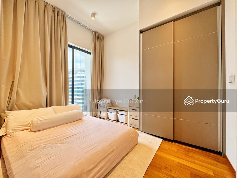 Condominium for Sale, Uptown @ Farrer, SGD 3,600,000 | 99-year lease