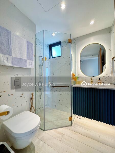 Condominium for Sale, Uptown @ Farrer, SGD 3,600,000 | 99-year lease