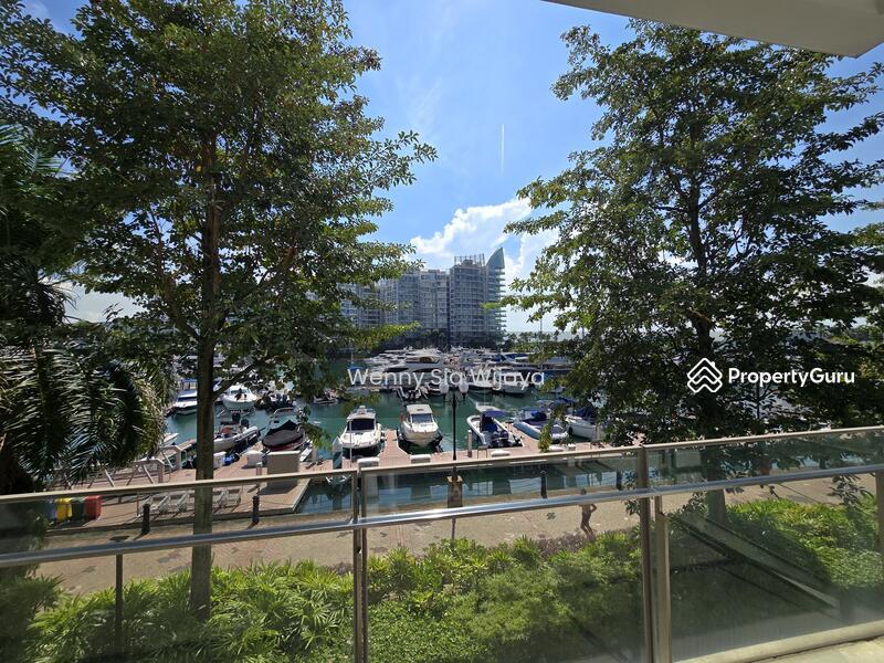 Prop-GPT: Condominium: D04  Marina Collection