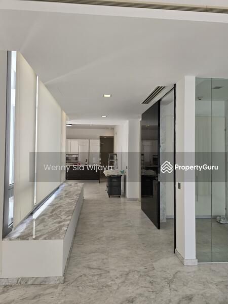 Condominium for Sale, Marina Collection, SGD 3,380,000 | 99-year lease