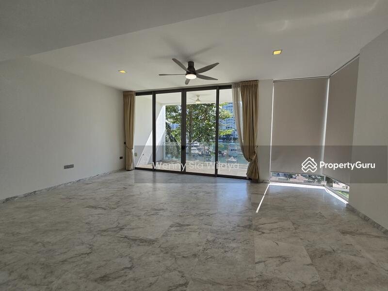 Condominium for Sale, Marina Collection, SGD 3,380,000 | 99-year lease
