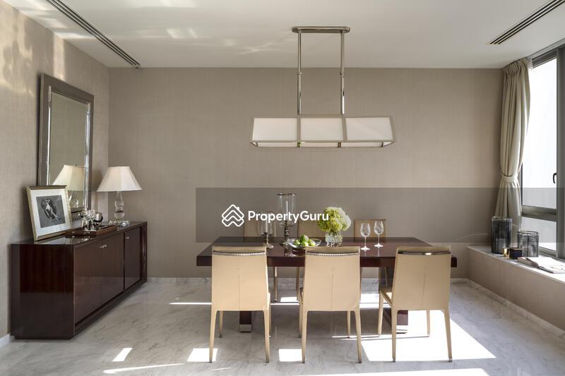 Condominium for Sale, Marina Collection, SGD 3,380,000 | 99-year lease