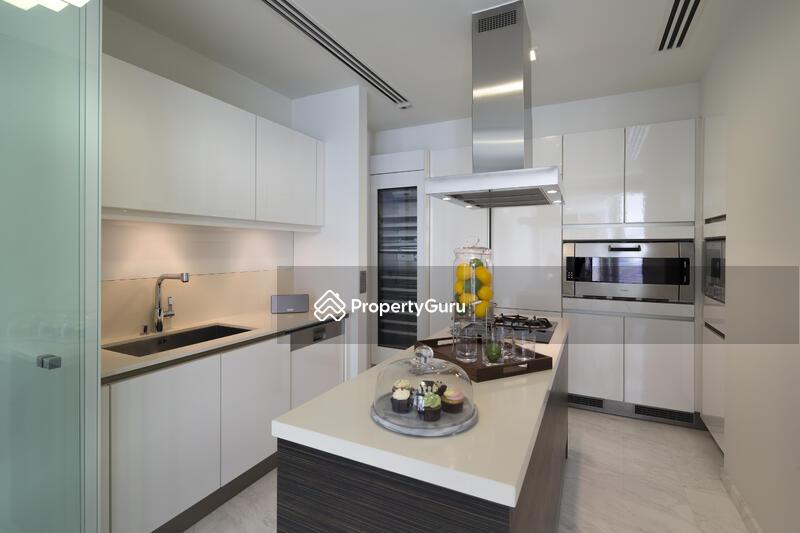 Condominium for Sale, Marina Collection, SGD 3,380,000 | 99-year lease