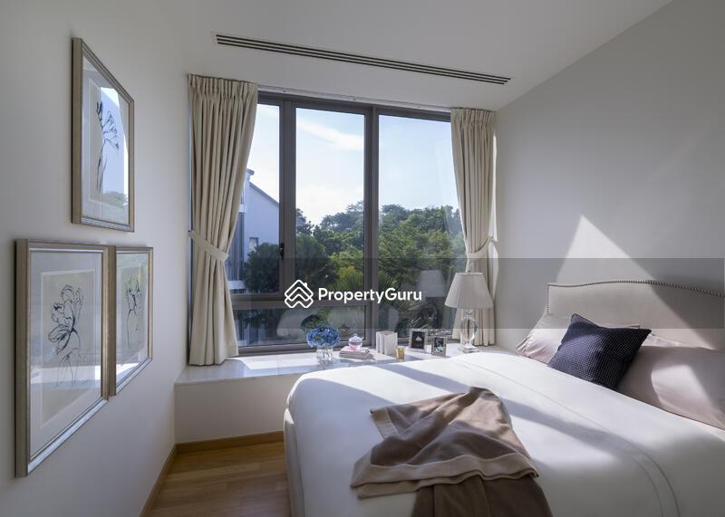 Condominium for Sale, Marina Collection, SGD 3,380,000 | 99-year lease