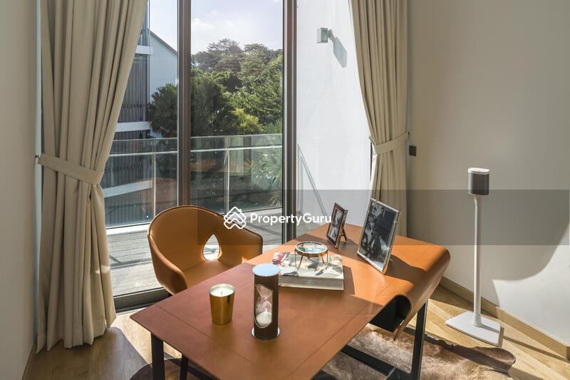 Condominium for Sale, Marina Collection, SGD 3,380,000 | 99-year lease