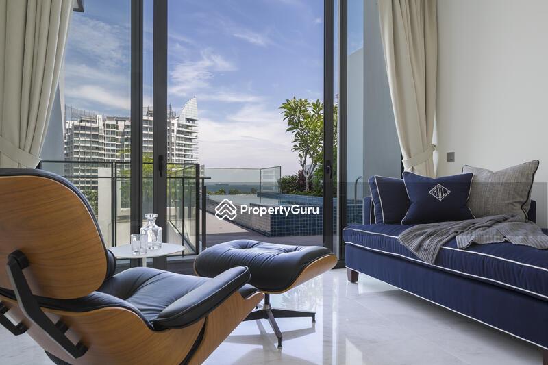 Condominium for Sale, Marina Collection, SGD 3,380,000 | 99-year lease