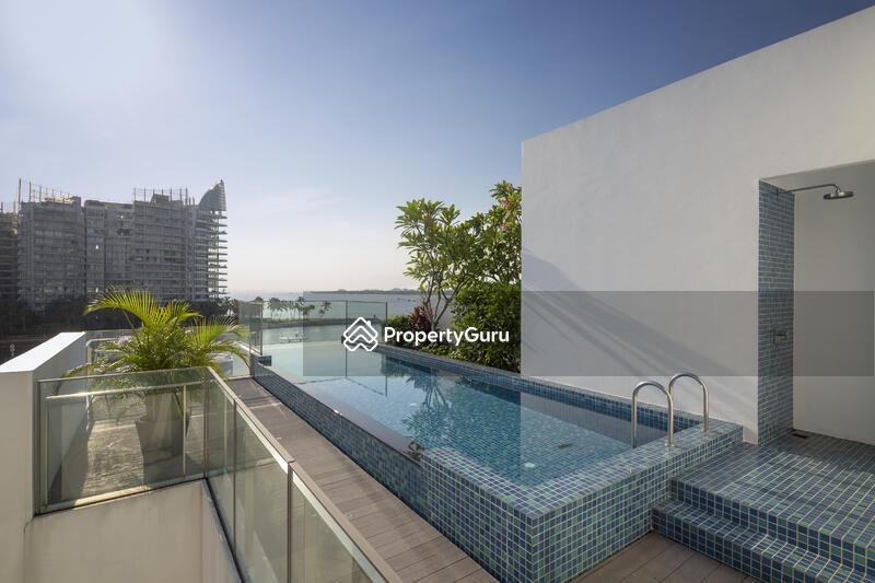 Condominium for Sale, Marina Collection, SGD 3,380,000 | 99-year lease