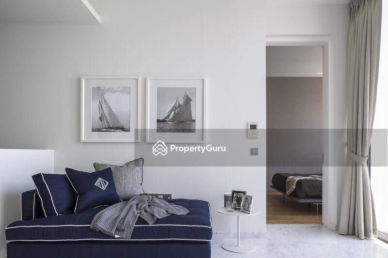 Condominium for Sale, Marina Collection, SGD 3,380,000 | 99-year lease
