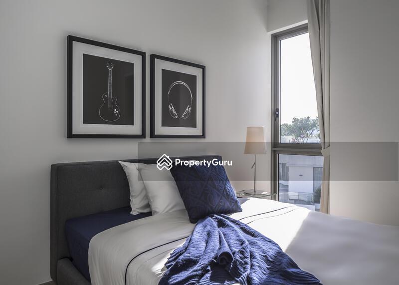 Condominium for Sale, Marina Collection, SGD 3,380,000 | 99-year lease