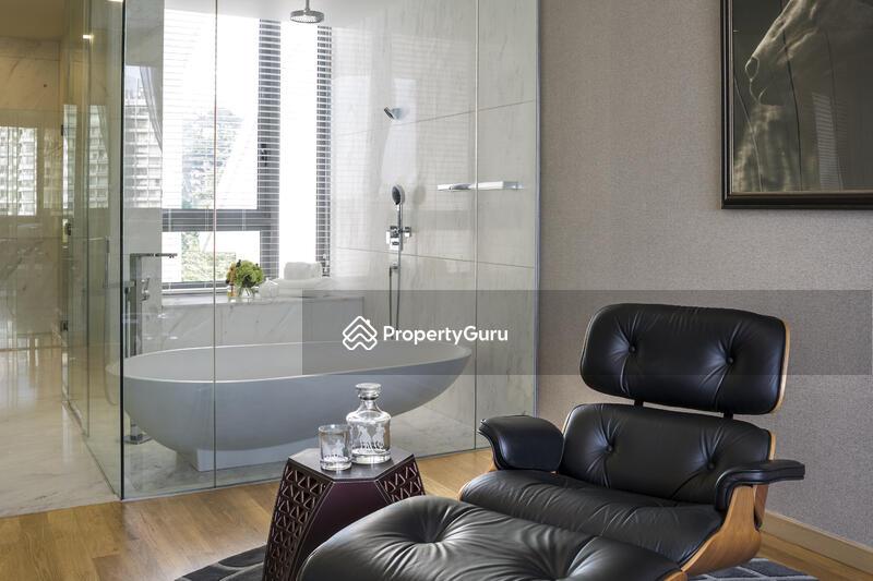 Condominium for Sale, Marina Collection, SGD 3,380,000 | 99-year lease