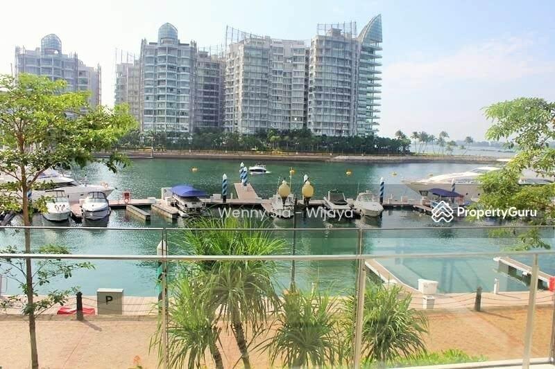 Condominium for Sale, Marina Collection, SGD 3,380,000 | 99-year lease