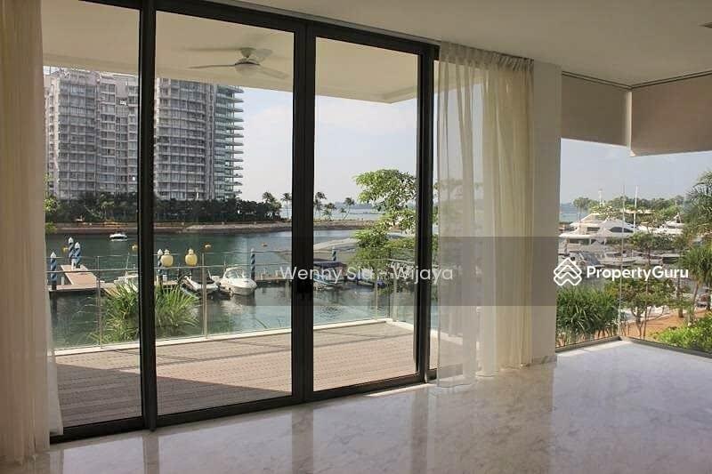 Condominium for Sale, Marina Collection, SGD 3,380,000 | 99-year lease