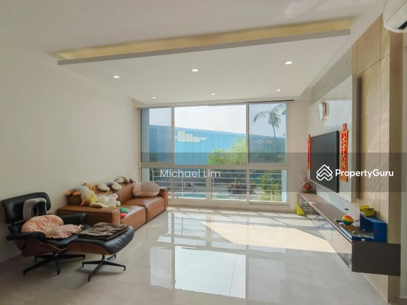 Prop-GPT: Condominium: D20 Ang Mo Kio Nuovo