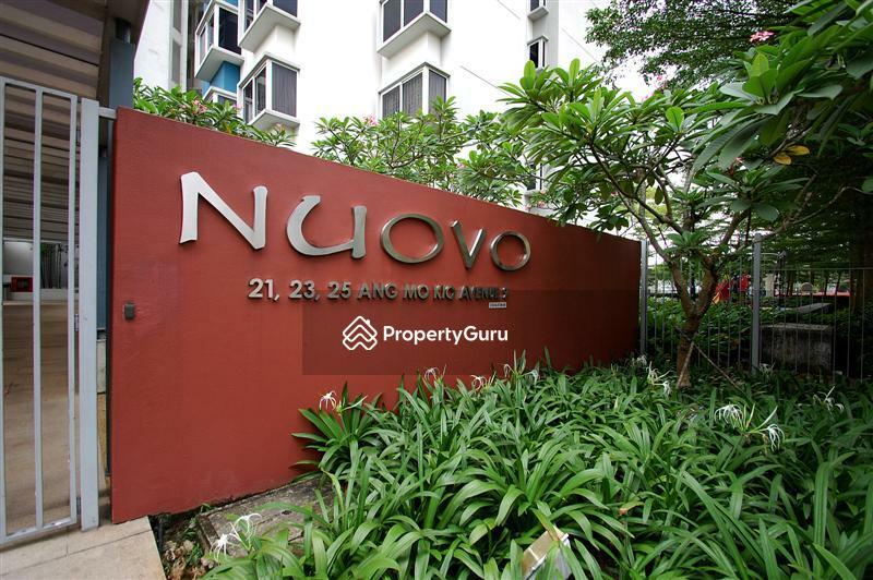Condominium for Sale, Nuovo, SGD 1,899,999 | 99-year lease