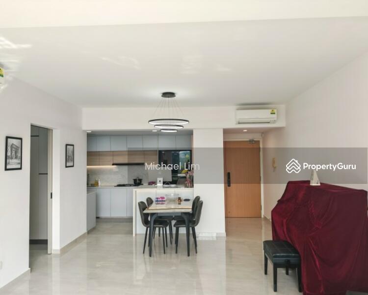 Condominium for Sale, Nuovo, SGD 1,899,999 | 99-year lease