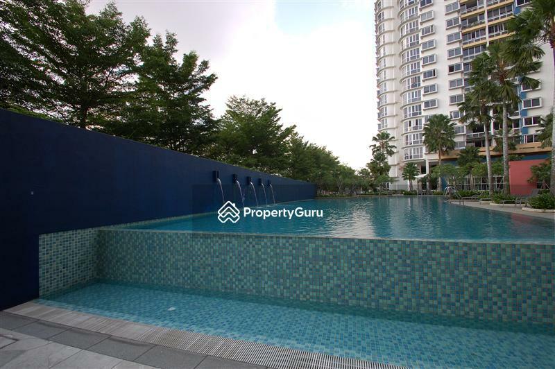 Condominium for Sale, Nuovo, SGD 1,899,999 | 99-year lease